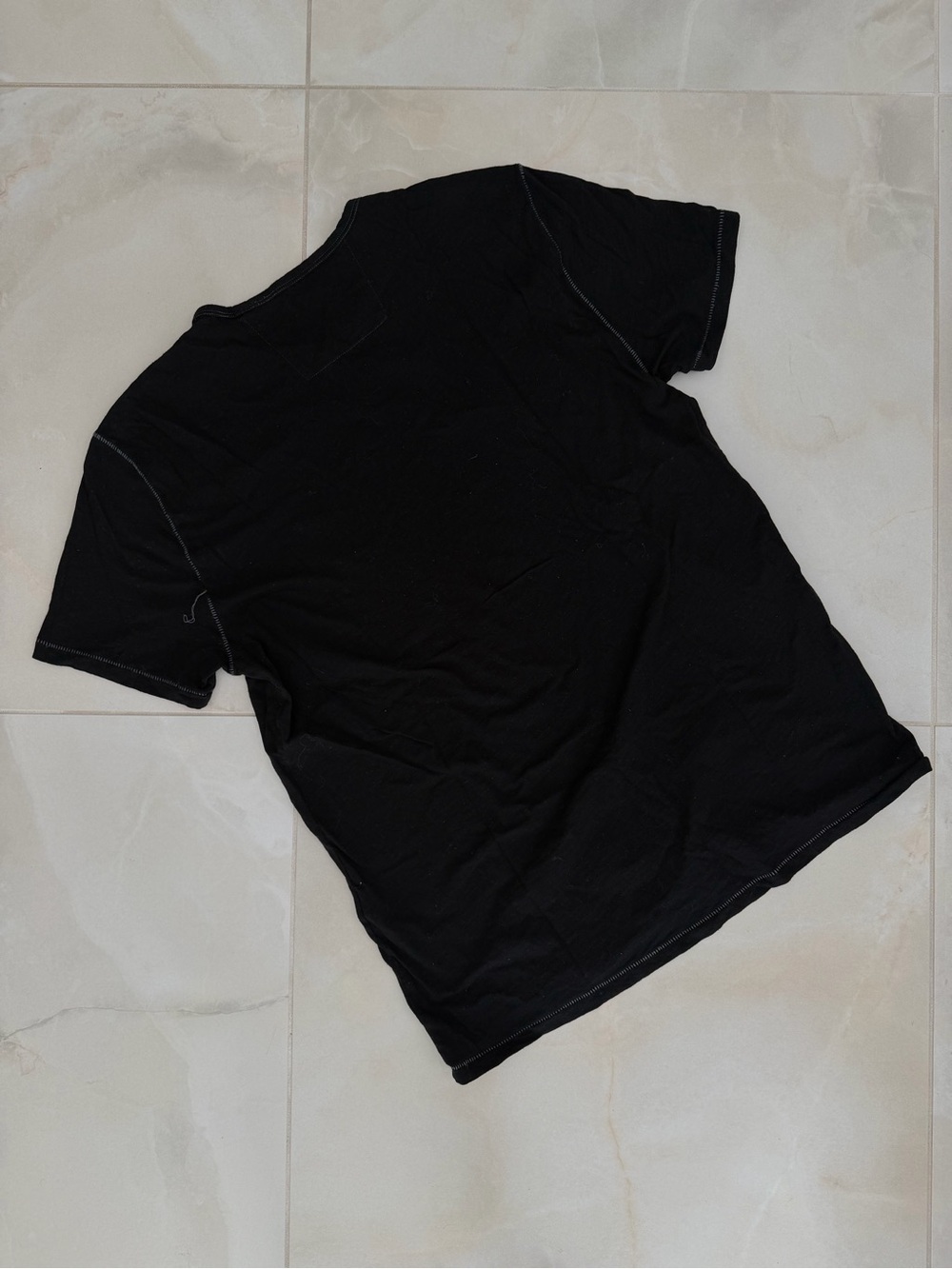 JOHN VARVATOS T Shirt - Picture 4 of 4